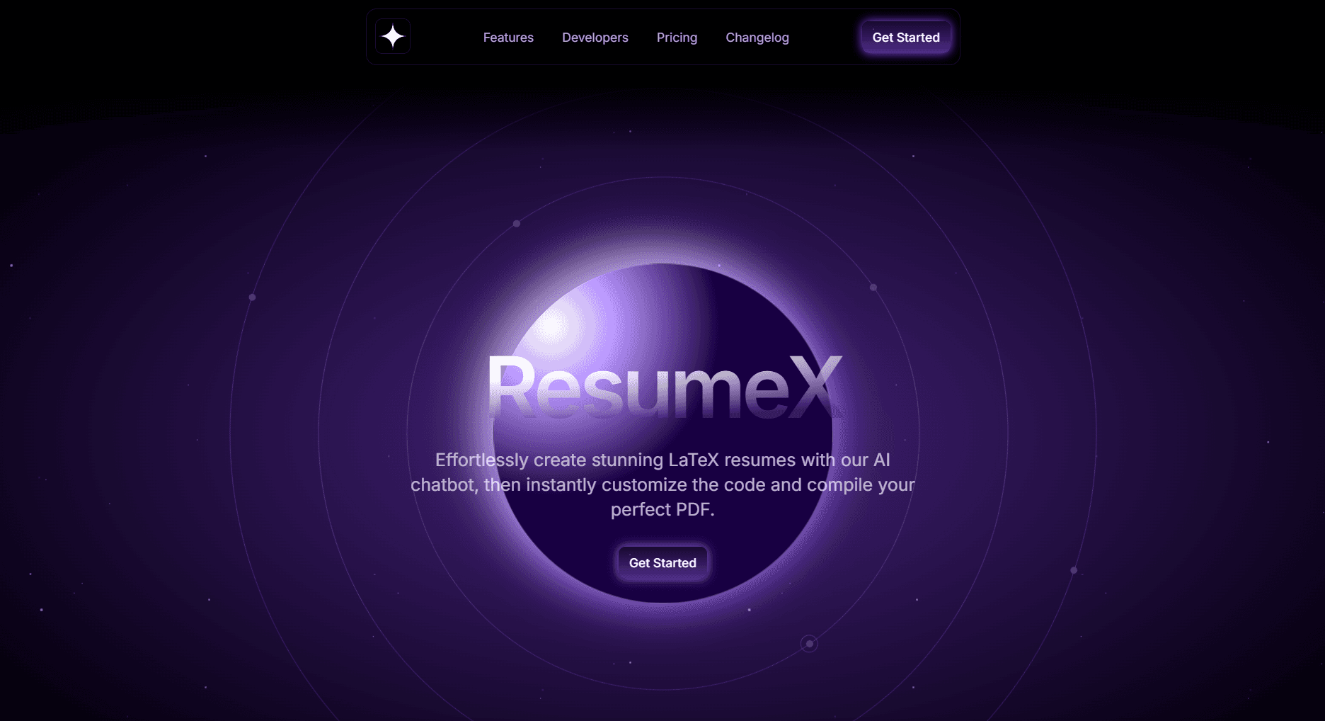 AI Resume Builder