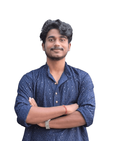 Subhankar Patra